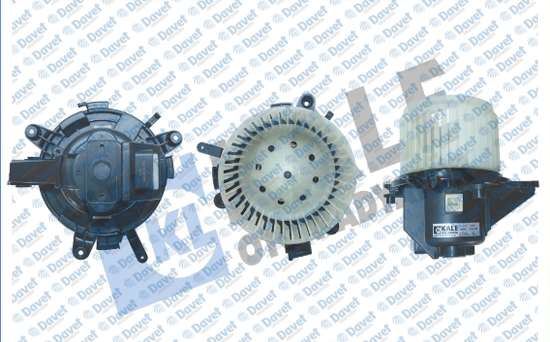 KALE 356060 Kalorifer Motoru Combo E-Grandland-Vivaro C-Zafira Life-Partner-Berlingo-P3008-P5008-Expert- Jumpy-Traveller-C4 Picasso-C5 Aircross-Ds7